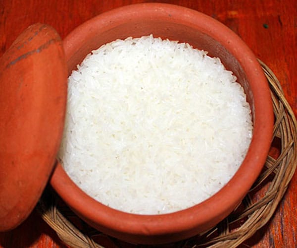 quán cơm ngon phan thiết - cơm niêu quán việt