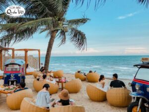 Kinh Nghiệm Phượt Phan Thiết