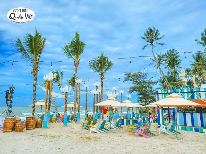 Đi Đâu Khi Đến Phan Thiết